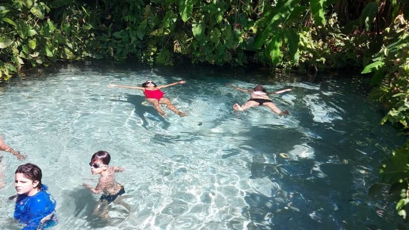 Descobrindo os Tesouros do Jalapão: Uma Aventura no Coração do Tocantins