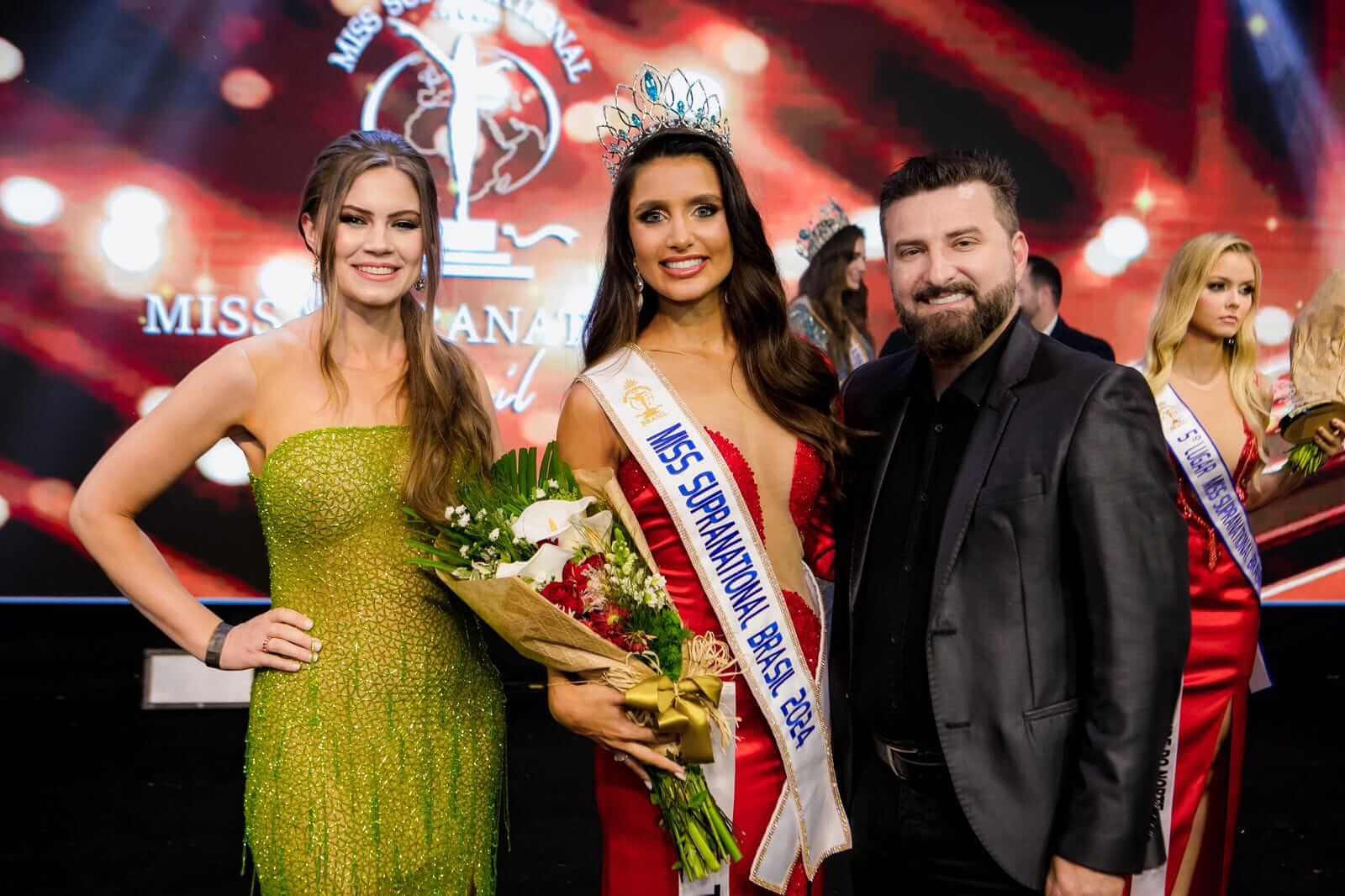 Itá receberá o Concurso Miss Santa Catarina Supranational