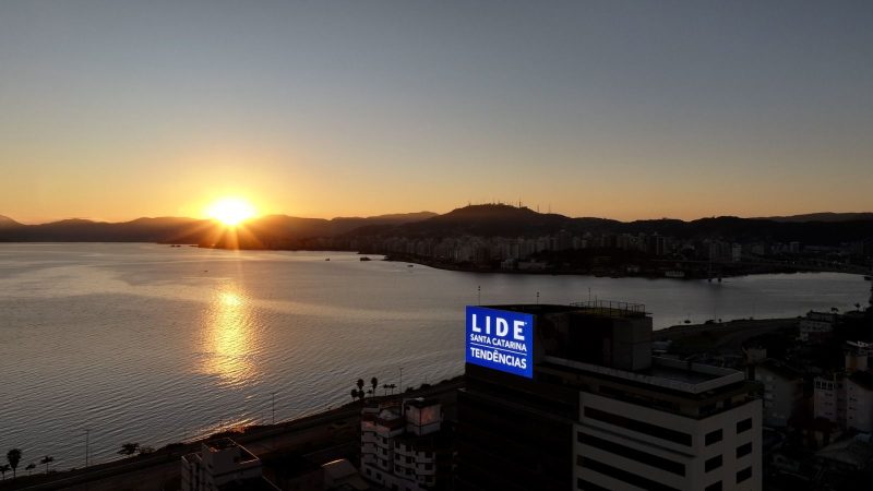 LIDE Tendências SC discute com lideranças do estado a ‘Educação para o Futuro’