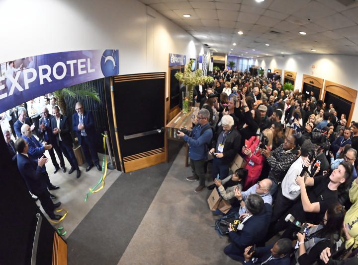 Encatho & Exprotel 2024: o maior evento da Hotelaria e o Turismo vem aí