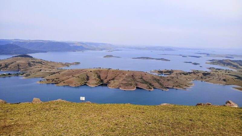 Angra Doce, nova fronteira do turismo no Paraná