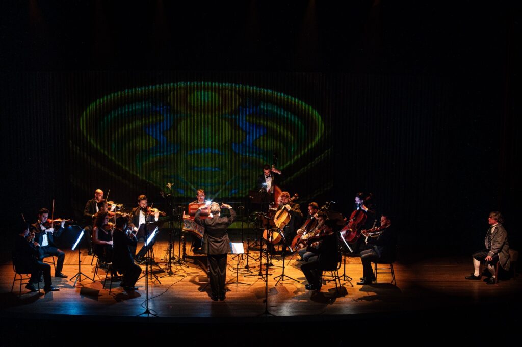 Orquestra Filarmônica Catarinense convida Symphonisches Ensemble München para apresentação inédita no CIC.