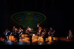 Orquestra Filarmônica Catarinense convida Symphonisches Ensemble München para apresentação inédita no CIC.