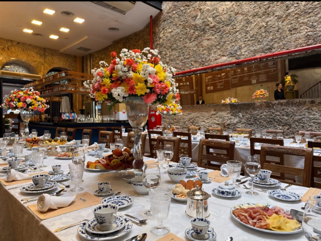 Sobrado da Cidade mantém viva a alma do século XIX em evento histórico nos dias 11 e 12 de outubro