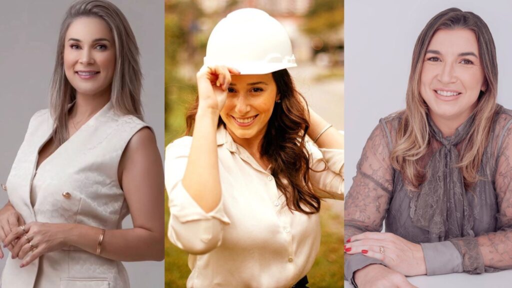 Sebrae Delas: Evento mobiliza empreendedoras e fortalece o protagonismo feminino em Joinville